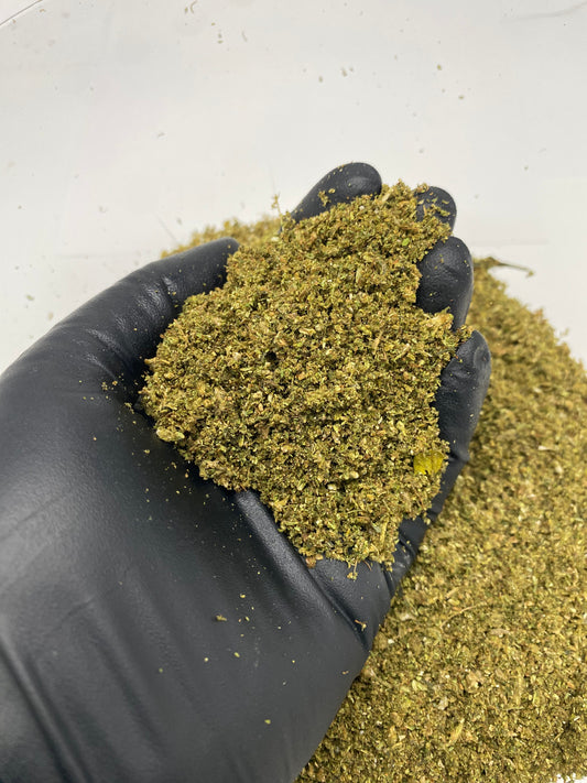 Royal OG – Biomass, CBD Biomass – SKU HWW24DROGT080125
