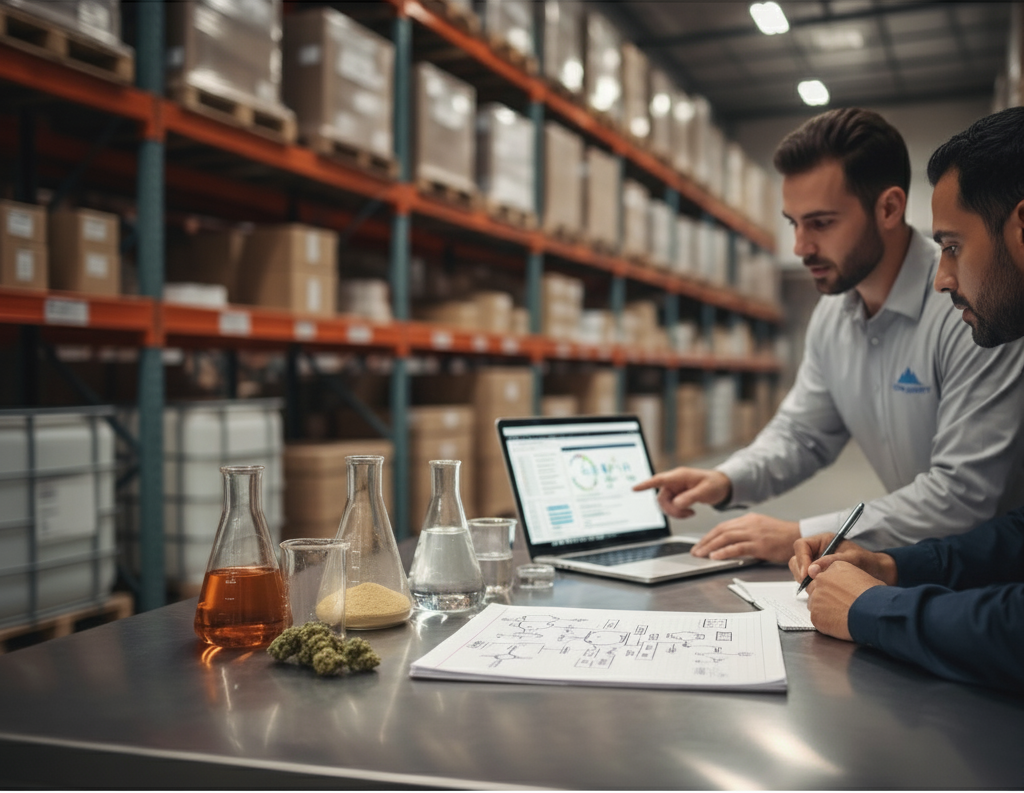 Low Gravity Education Hub