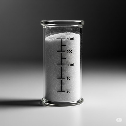 CBG - Nano Water Soluble Powder - 20% Active (Mt) Hemp Derived Ingredients — bulk CBG Hemp-Derived Ingredients (COA-tested)